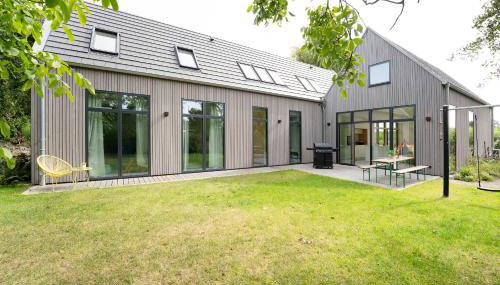 Haus am See - Foto 1