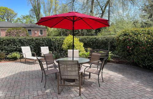 Montlake Apartments - Arboretum, UW, Husky Stadium - Foto 8