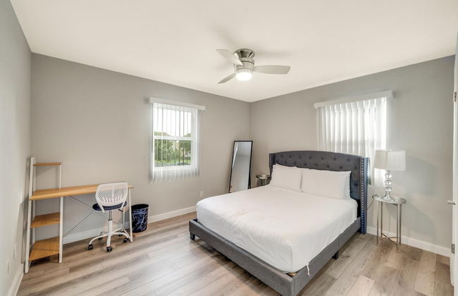 Cozy 2BR Near UT Hyde Park Evonify - Foto 15