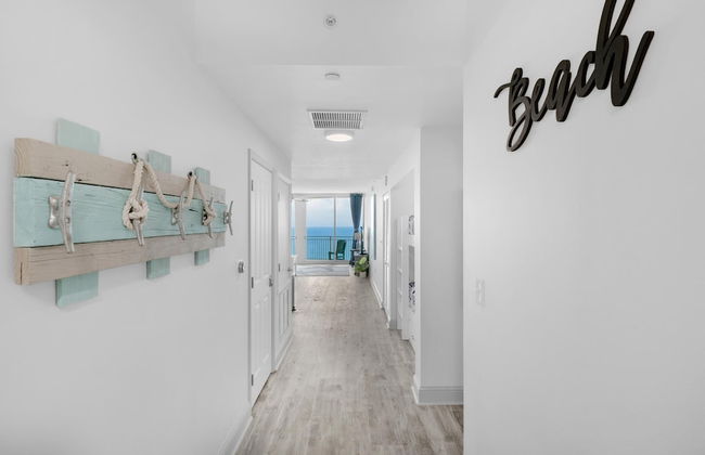 Aqua Resort 1705 - Foto 71