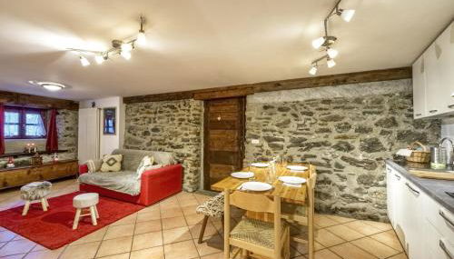 Alpine Essence, typical mountain style apartment CIR AYAS0036 - Foto 4
