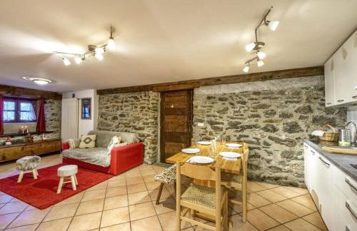 Alpine Essence, typical mountain style apartment CIR AYAS0036 - Foto 4