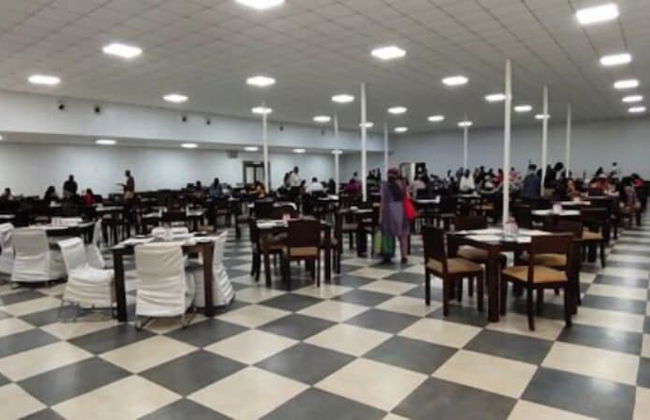 Praveg Tent City Narmada, Statue of Unity - Foto 30