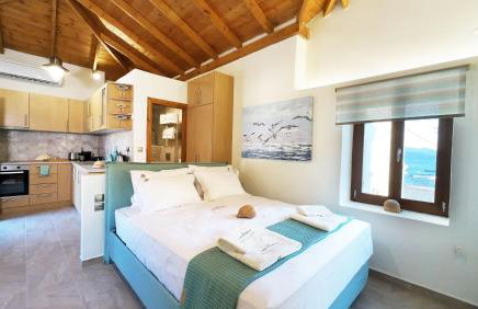 Myrsini's Studios in Chorto Pelion - Foto 7