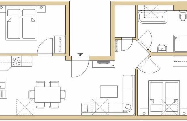 Ferienhof Radlerslust - Photo 21