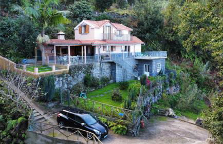 Fantatic Holiday House - Foto 12