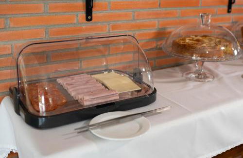 Passo do Lobo - Turismo Rural - Foto 9