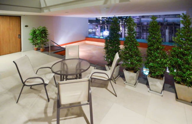 The Pad Silom Serviced Apartment - Photo 31