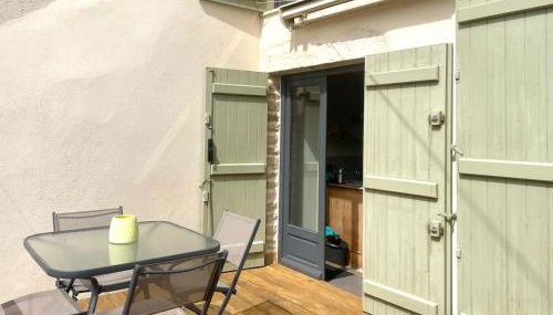 Gîte de la petite charriere - Foto 2