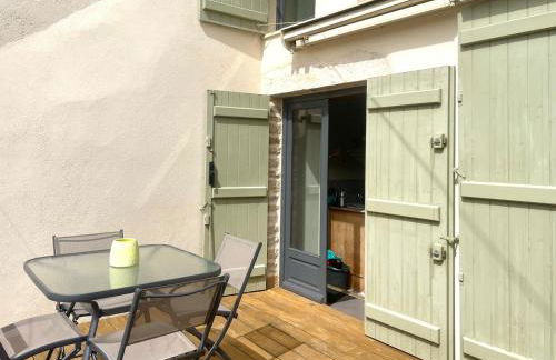 Gîte de la petite charriere - Foto 2