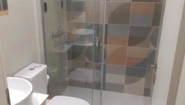 IRIENA studio - Foto 5, Shower