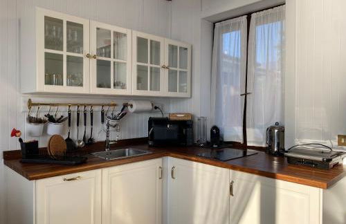 LA PLAYA Cottage con spiaggia privata - Photo 30