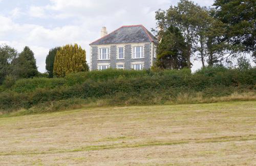 Tyllwyd Farmhouse - Foto 35