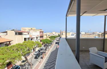 Light Charme, Sea Light Apartment a due passi dalla PIAZZA DUOMO - Foto 18