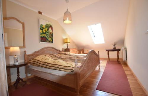 Rustic-style Apartment in Buschenhagen With Garden - Foto 95