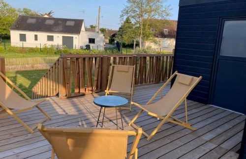 COTTAGE 4/5 pers - Foto 10