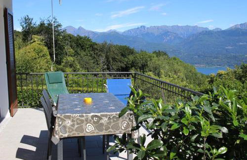 Casa Belvedere Stresa - Foto 23