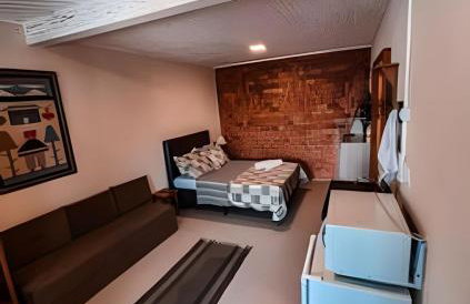 Flat - Studio - Casas Arraial Só Lazer - Foto 23