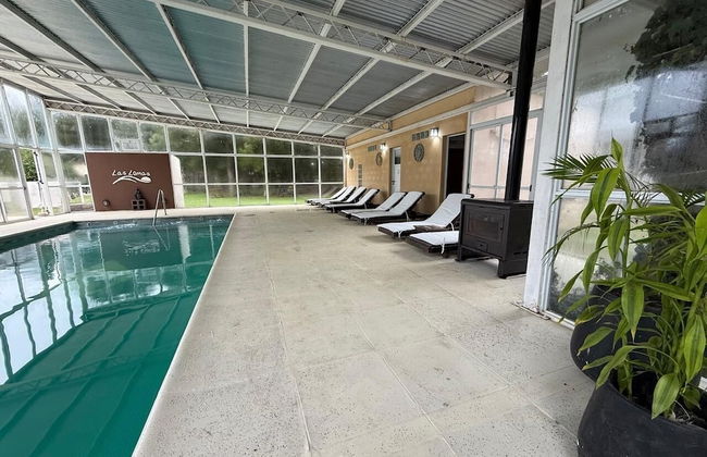 Las Lomas Suite & Spa - Foto 14