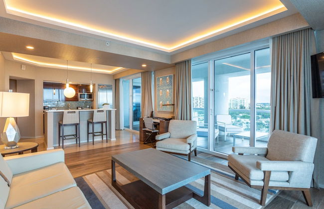 Oceanview Condo in Central Beach - Photo 15