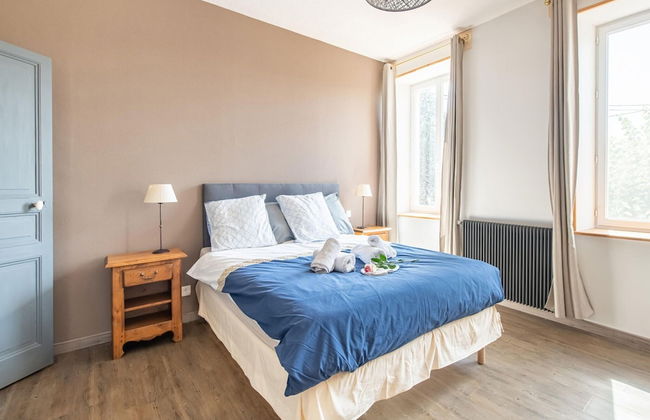 Gite in the Heart of Saone et Loire - Photo 3