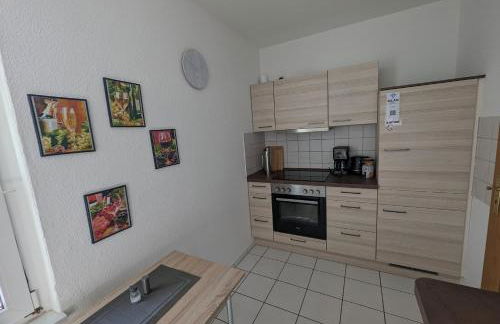 stylisches Stadtnest am Stadtpark mit modernen Wohngefühl - Foto 6