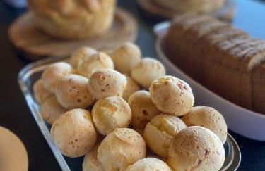 Cipó Chalés - Serra do Cipó - Foto 43