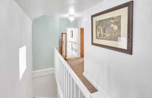 Poets Cottage - Foto 22