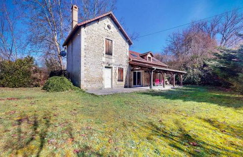 Spacieuse Maison En Périgord - Photo 1