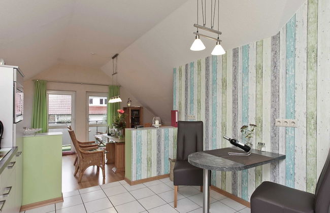 Furnished Apartment in Nieheim Germany near Forest - Foto 18