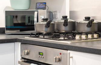 No11 Nursery Covent - Foto 14