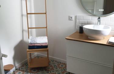 Maison bord de Marne 8min disneyland et val d'Europe - Foto 19