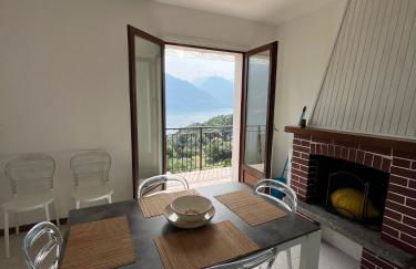 PANORAMA Cremia-casa LINA - Foto 15