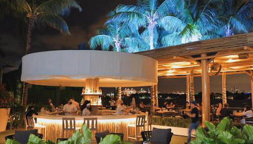 1100 West South Beach Luxe Miami Condos by Joe Semary - Foto 5