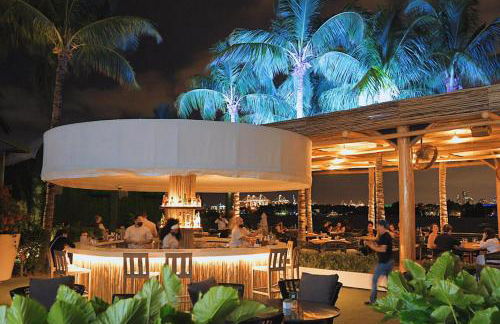 1100 West South Beach Luxe Miami Condos by Joe Semary - Foto 5