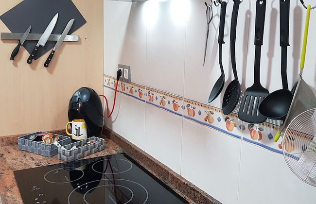 JL Ciudad de las Artes - Foto 44