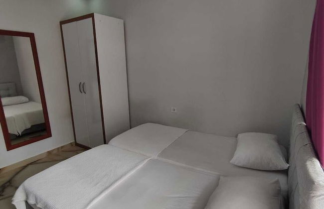 Maldives Apart Otel - Photo 10