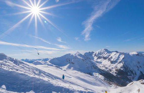 Appart Cosy 4 Personnes - Ski aux Pieds, Les Orres - Photo 29