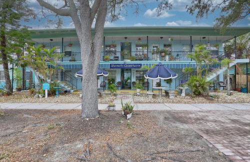 Beach Quarters #3 - Foto 13