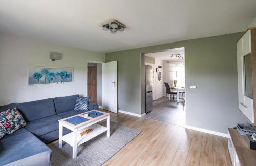 Apartament w lesie z balią - Foto 24