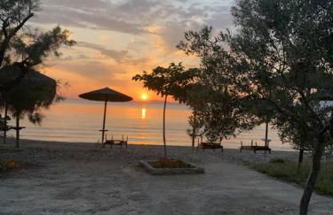 Naiada Apartments Milina - Foto 19