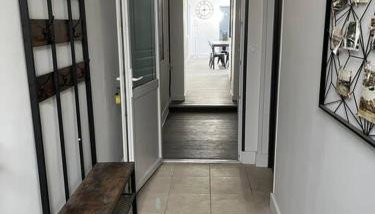 Loft Relais Cœur de France climatisé - 3ch - 2SDB - Foto 3