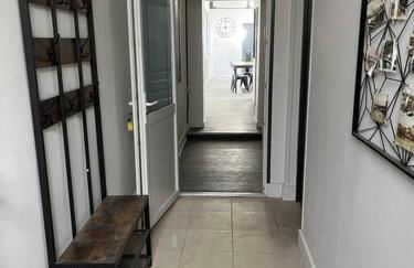 Loft relais Cœur de France - Foto 15