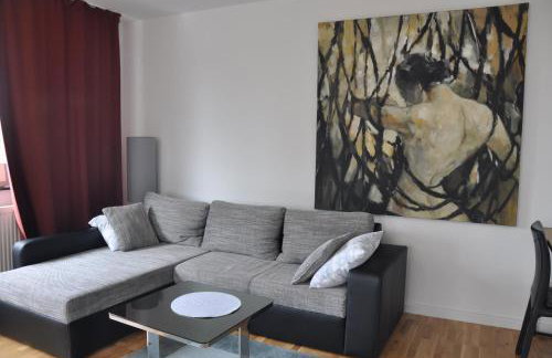 Geräumige 2-Z WOHNUNG im GRÜNEN, GARTEN, TERRASSE, RUHIG, NATUR, PHANTASTISCHER BLICK! - Foto 30