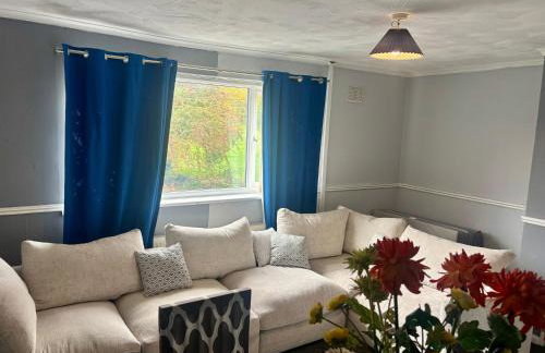 2 Bed House-Sleeps 4-Free Parking - Foto 25