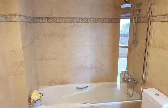 Lujoso Apartamento SAN Pedro DE Alcantara Marbella - Foto 16