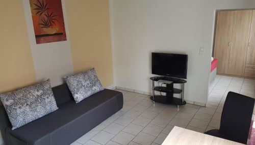 Ländlich zentrale Ferienwohnung - Photo 4