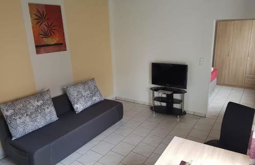 Ländlich zentrale Ferienwohnung - Foto 4