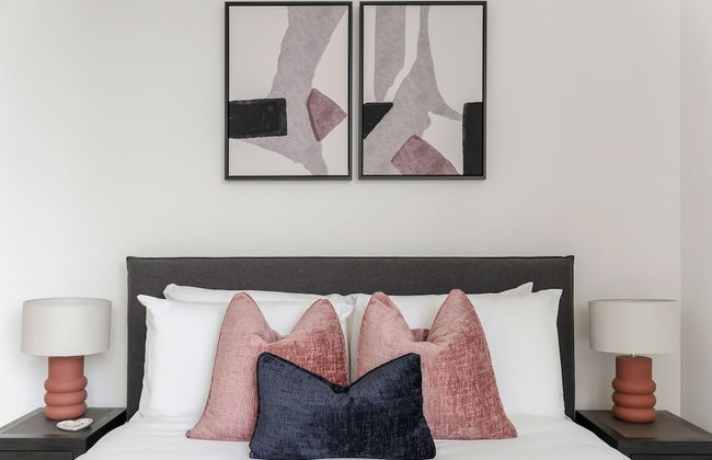 Urban Rest Parramatta Apartments - Foto 5