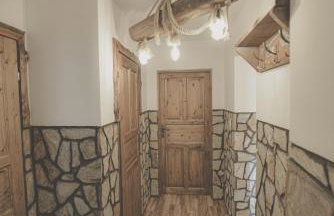 Apartament Zielony Ruczaj w Cisnej - Photo 35